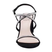 I. Miller Womens Nia Heeled Sandals