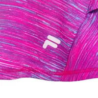 FILA Little Girls 2-pc. Skort Set