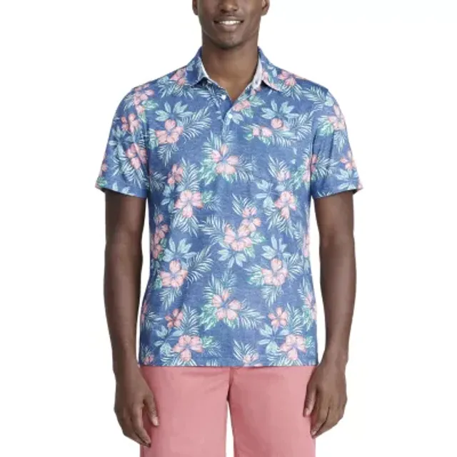 JCPenney Tropical Shirt