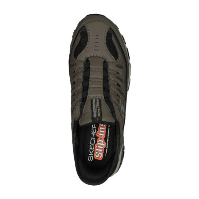 jcpenney skechers mens