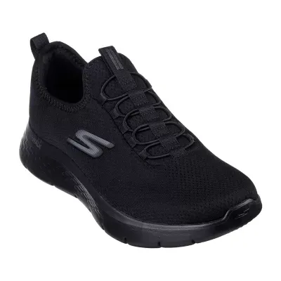 Skechers Mens Go Walk Flex Slip-On Walking Shoes