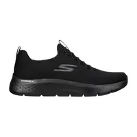 Skechers Mens Go Walk Flex Slip-On Walking Shoes