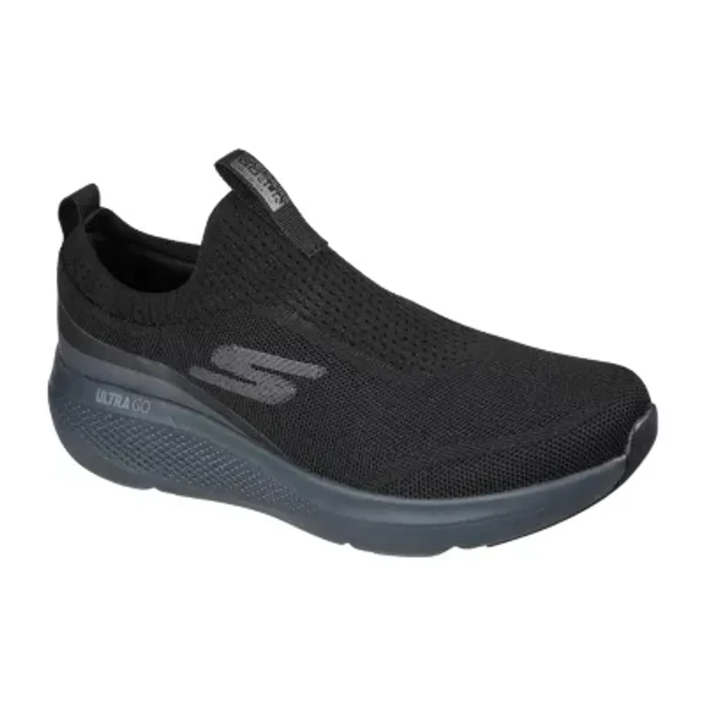 Skechers Mens Go Run Elevate Uprise Sneakers