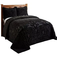 Better Trends Ashton Chenille Bedspread