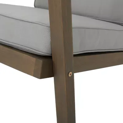 Leah 3-pc. Bistro Set