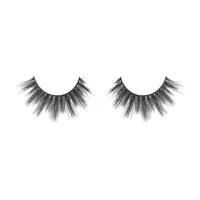 Lilly Lashes Faux Mink– Miami