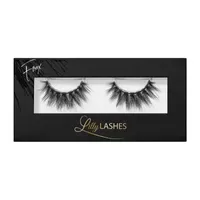 Lilly Lashes Faux Mink Mykonos