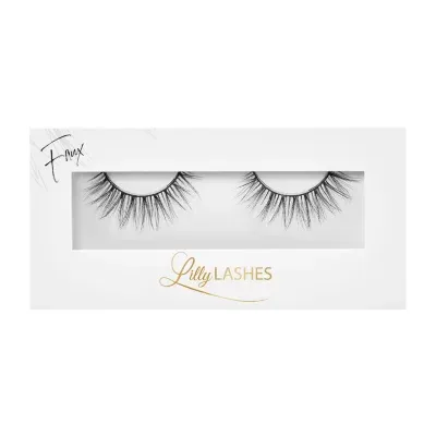 Lilly Lashes Faux Mink Lite – Royalty
