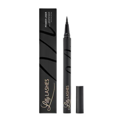 Lilly Lashes Black Powerliner