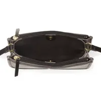 Liz Claiborne Monica Crossbody Bag