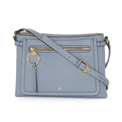 Liz Claiborne Ingrid Crossbody Bag