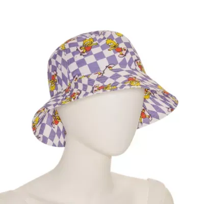 Womens Bucket Hat