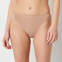 Arizona Body Cotton High Leg Panty