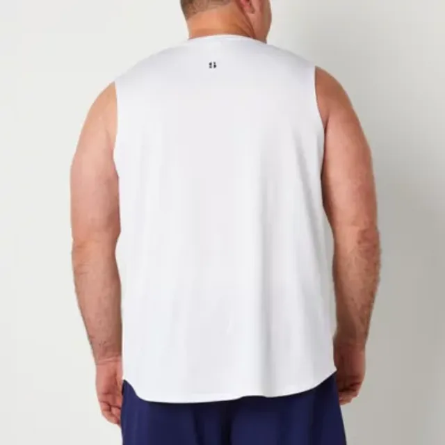 Nike Sleeveless Shirts for Men - JCPenney
