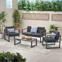 Navan 4-pc. Conversation Set