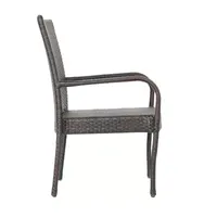 Littleton 3-pc. Patio Accent Chair