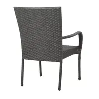 Club 2-pc. Patio Accent Chair