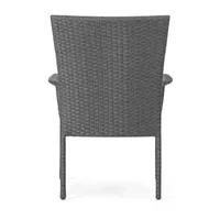 Club 2-pc. Patio Accent Chair