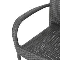 Club 2-pc. Patio Accent Chair