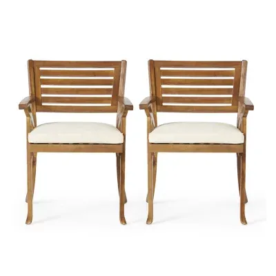 Hermosa 2-pc. Armchair