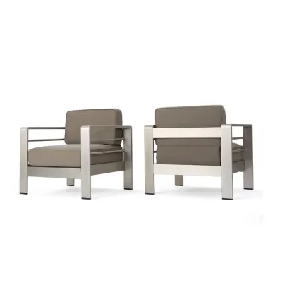 Cape Coral 2-pc. Club Chair