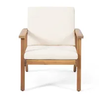 Temecula 2-pc. Patio Accent Chair