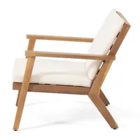 Temecula 2-pc. Patio Accent Chair