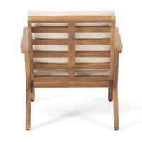 Temecula 2-pc. Patio Accent Chair