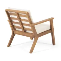 Temecula 2-pc. Patio Accent Chair