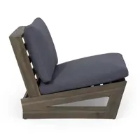 Sherwood 2-pc. Patio Accent Chair