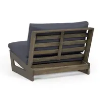 Sherwood 2-pc. Patio Accent Chair