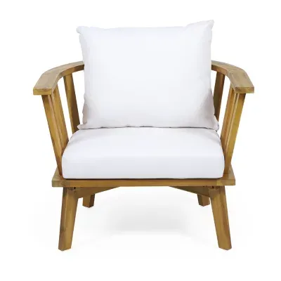 Solano Club Chair