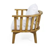 Solano Club Chair