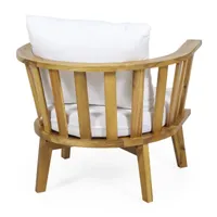 Solano Club Chair