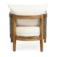 Burchett 2-pc. Patio Accent Chair