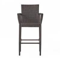 Delfina 2-pc. Patio Bar Stool