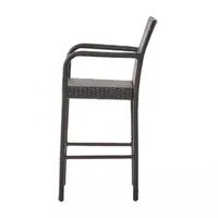 Delfina 2-pc. Patio Bar Stool