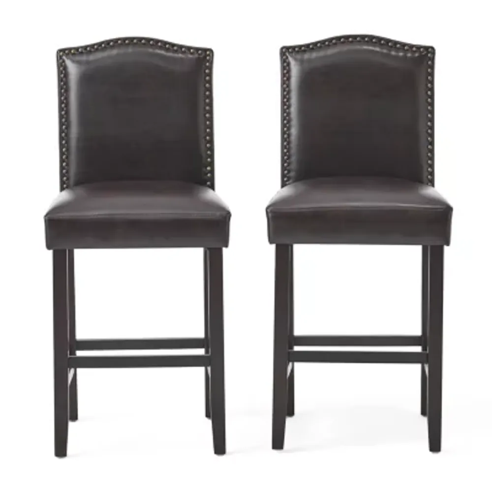 Darren 2-pc. Patio Bar Stool