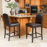 Darren 2-pc. Patio Bar Stool