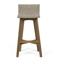 La 2-pc. Patio Bar Stool