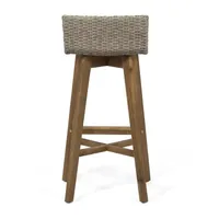 La 2-pc. Patio Bar Stool