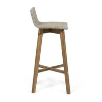 La 2-pc. Patio Bar Stool