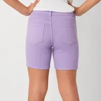 Thereabouts Little & Big Girls Midi Short