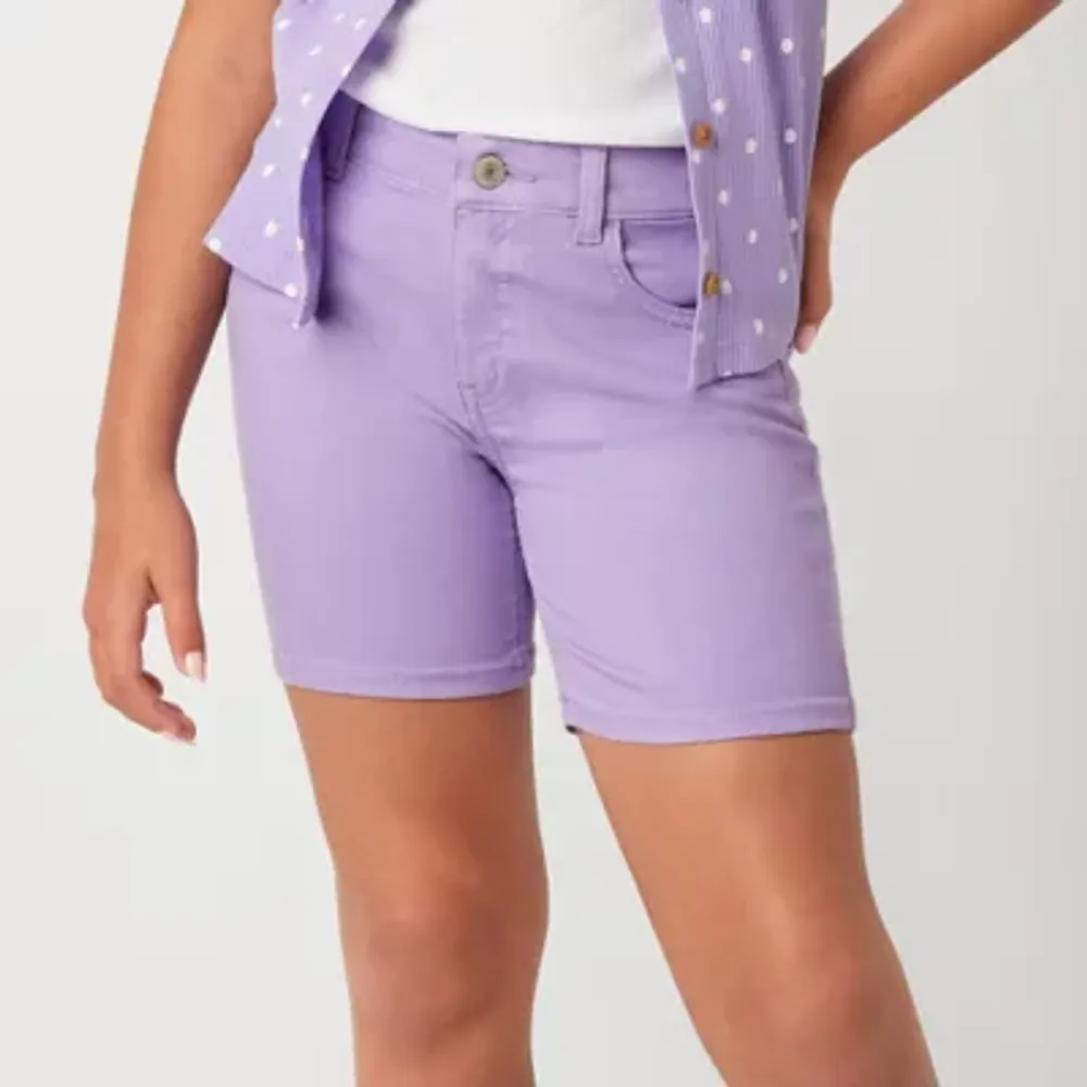 Thereabouts Little & Big Girls Midi Short