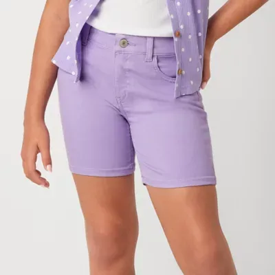 Thereabouts Little & Big Girls Midi Short