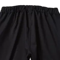 St. John's Bay Universal Wrinkle Free Easy Care Seated Mens Easy-on + Easy-off Wear Adaptive Classic Fit Flat Front Pant