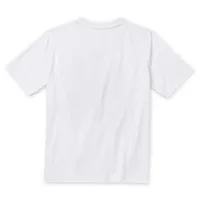 Zoo York Big Boys Crew Neck Short Sleeve Graphic T-Shirt