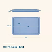 Farberware Easy Solutions 11X7 Non-Stick Cookie Sheet