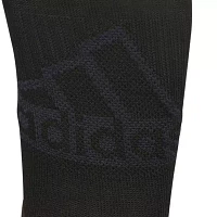 adidas Superlite 6 Pair No Show Socks Mens