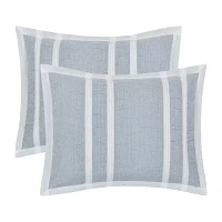 Queen Street Beachview Hypoallergenic Pillow Sham